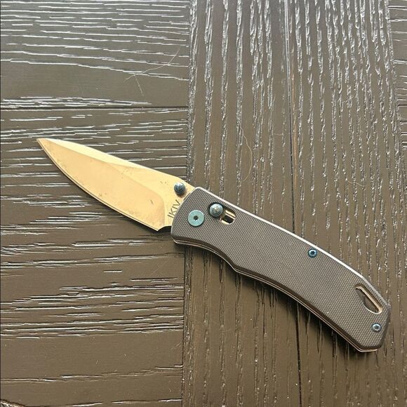 Ikiv Knife - Picture 1 of 6